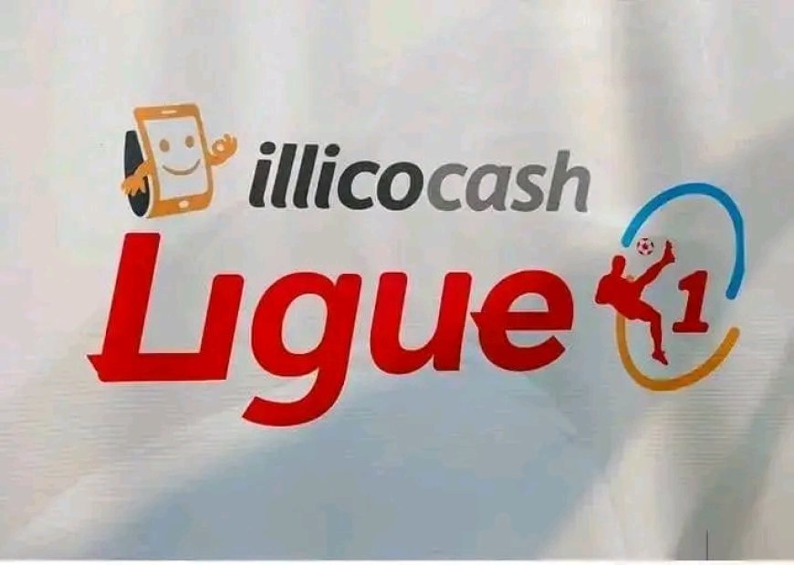 Ligue 1 : Playoffs interrompus, retour au classement précédent pour la suite