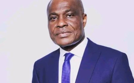 « Le Congo nous appelle » : Martin Fayulu exhorte à l'unité nationale et interpelle les dirigeants