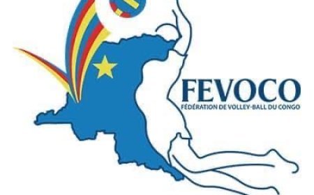 Coupe du Congo de volleyball : la FEVOCO s’allie à GK Sport pour dynamiser l’édition à venir