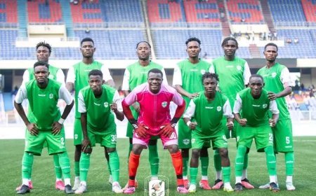 Linafoot D1 : DCMP, Mazembe et Lupopo prennent le large, Vita Club en difficulté