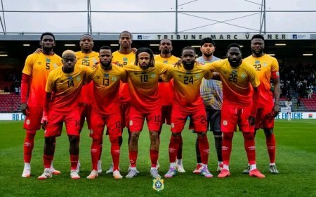 RDC : Tuanzebe, Pululu, Bongonda et Bakambu quittent le stage d’Orléans
