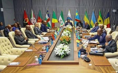 Crise dans l'Est de la RDC : la CEEAC rompt le silence et désavoue le Rwanda