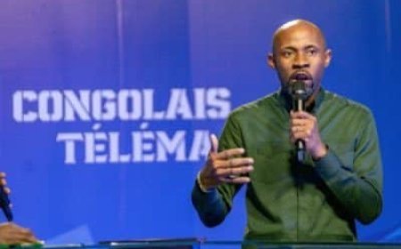 La CEEAC pointe du doigt l'implication du Rwanda dans le conflit à l'Est de la RDC : Kinshasa salue une "vérité"