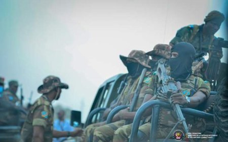 Meurtre et enlèvements à Kwamouth : Les FARDC appellent à la collaboration citoyenne face aux exactions des Mobondo