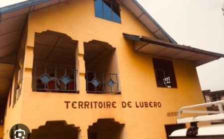 Lubero: Un appel à la ville morte lancé ce jeudi pour dénoncer les tueries à Ndjiapanda