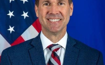 Washington intensifie sa médiation pour une paix rapide entre Kinshasa et Kigali