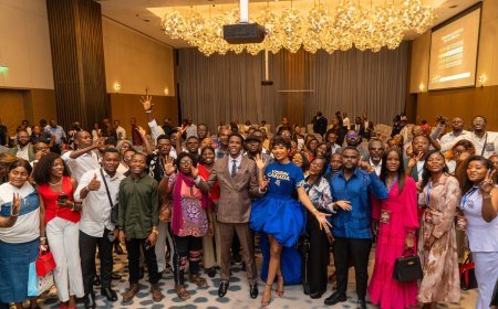 RDC: Vision Canada Immigration s'engage pour l'Immigration Légale et met en garde contre la fraude à Kinshasa