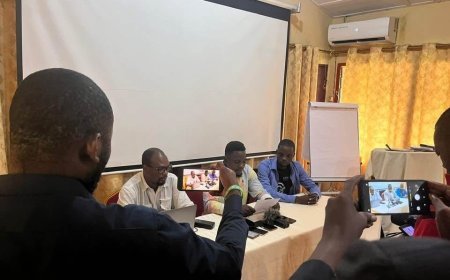Insécurité à Goma : la LUCHA dénonce avec force les enlèvements et exige une action immédiate