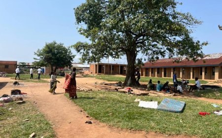 Lubero : Plus de 20 Écoles Fermées sur l'Axe Katanga-Maiba en Raison des Attaques des ADF-MTM