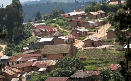 Lubero : Un père de famille tué pour avoir manqué un travail communautaire imposé par un groupe armé