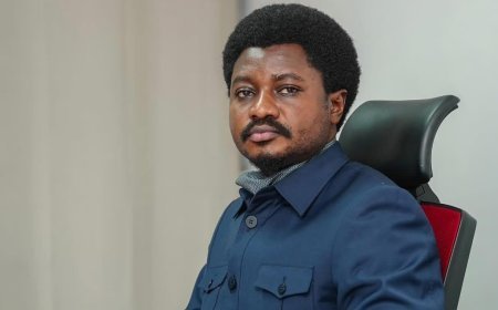 RDC : Constant Mutamba claque la porte et dénonce un "complot conçu à Kigali"