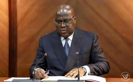 Diplomatie : Kinshasa en alerte face à la menace d'interdiction de visas américains