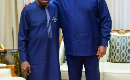 Crise entre le Rwanda et la RDC: La médiation africaine s’accélère pour apaiser les tensions entre Kinshasa et Kigali