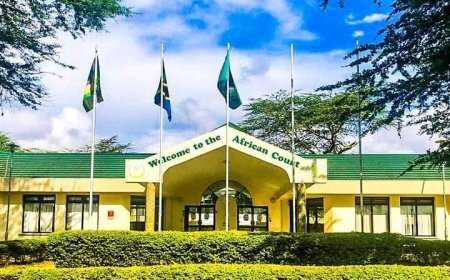 Affaire RDC-Rwanda : la Cour africaine se déclare compétente, Kinshasa marque un point