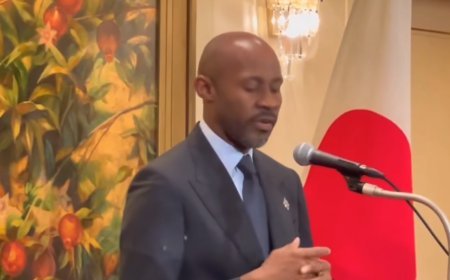 « Il faut qu’on s’en tienne à ce qui est écrit » : Kinshasa alerte sur la désinformation autour de l’accord de paix avec le Rwanda