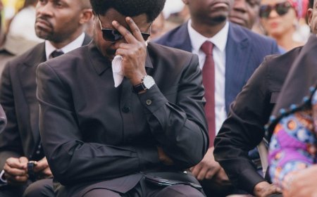 L'ancien ministre Constant Mutamba face à la Cour de Cassation le 9 Juillet