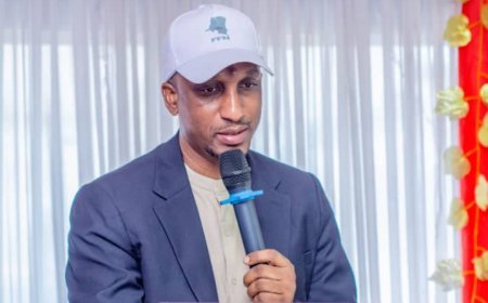 65 ans d’indépendance : le patriotisme et l’ambition climatique au cœur du message du FFN