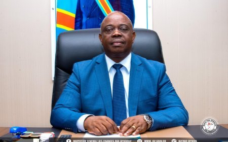 65ᵉ anniversaire de l’indépendance : L’IGF salue les avancées en matière de gouvernance sous l’impulsion du Président Tshisekedi