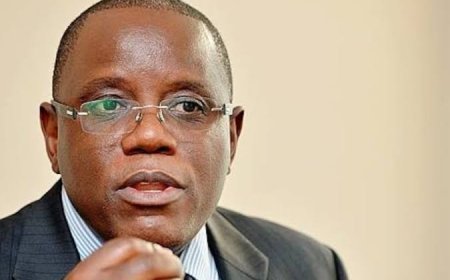 Jour de l'indépendance : un appel à la paix et à la réconciliation en RDC, par Aubin Minaku