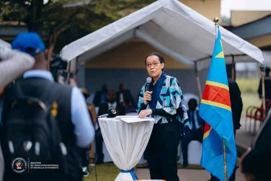 RDC : L’Examen d’État 2025, un défi relevé pour l’unité nationale et l’égalité des chances