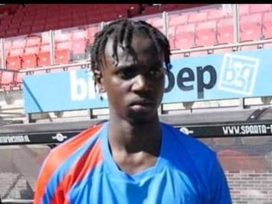 Ngala’yel Mukau écarté de la sélection : la FECOFA prône la discipline