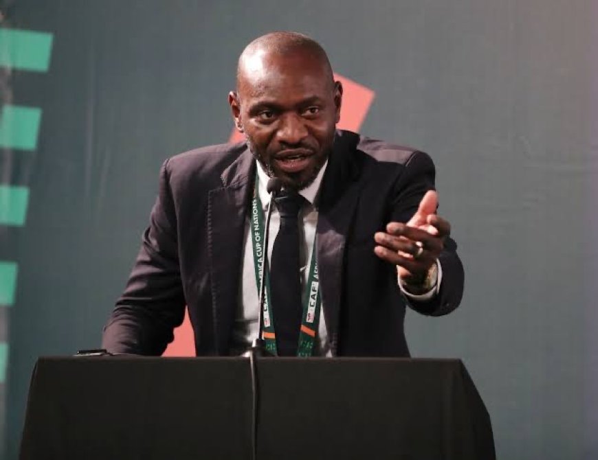 Football : Fiston Mayele, héros congolais du sacre historique de Pyramids FC en Ligue des champions CAF