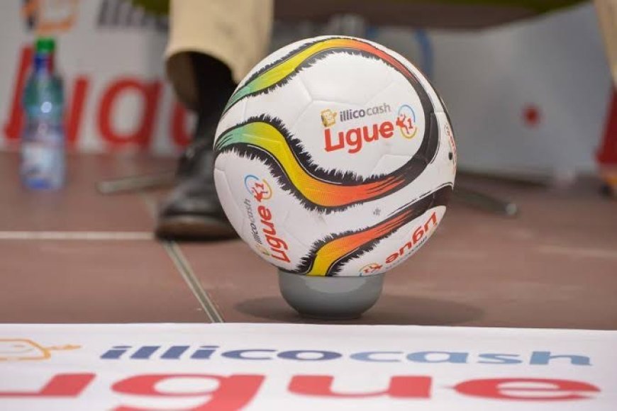 Linafoot D1 : Didier Budimbu accorde une prolongation exceptionnelle de 30 jours à la FECOFA pour clôturer la saison 2024-2025