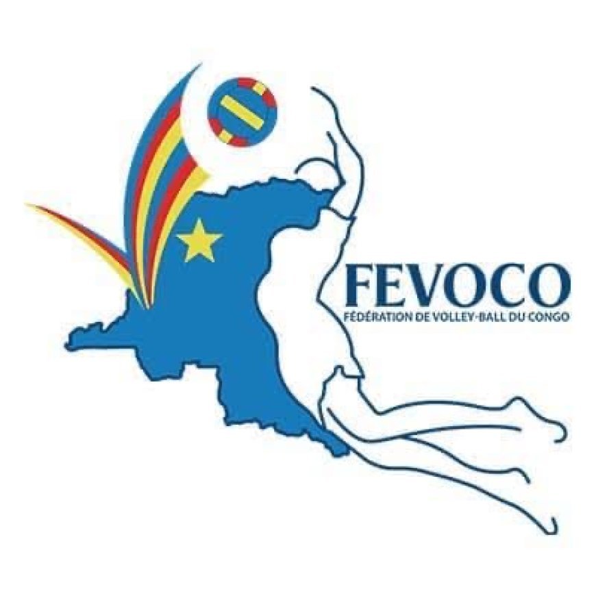 Coupe du Congo de volleyball : la FEVOCO s’allie à GK Sport pour dynamiser l’édition à venir
