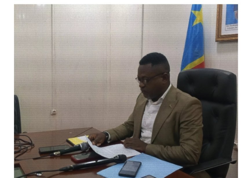 RDC : Le Fonds Forestier National dément catégoriquement le détournement de 33 Millions de dollars