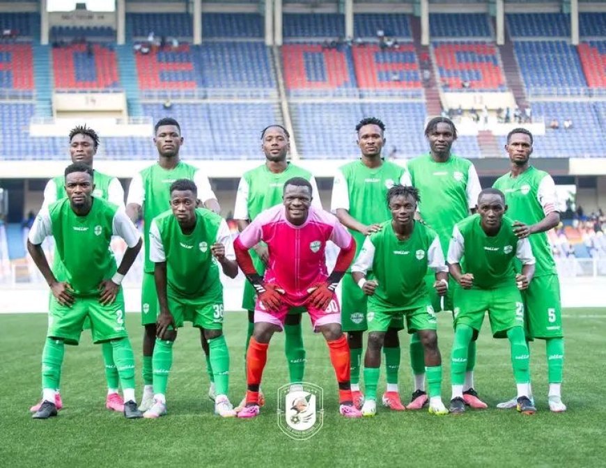 Linafoot D1 : DCMP, Mazembe et Lupopo prennent le large, Vita Club en difficulté