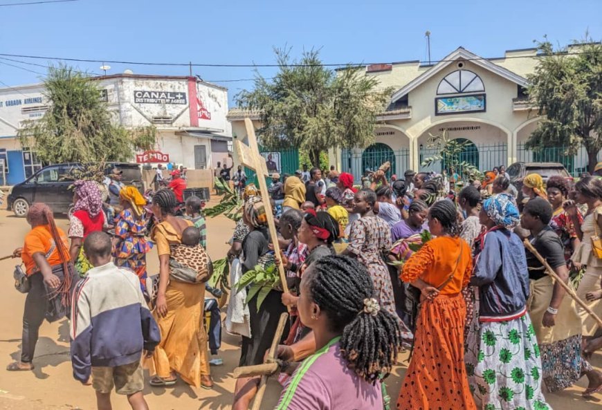 Nord-Kivu : Les veuves de militaires FARDC de Beni réclament justice et reconnaissance