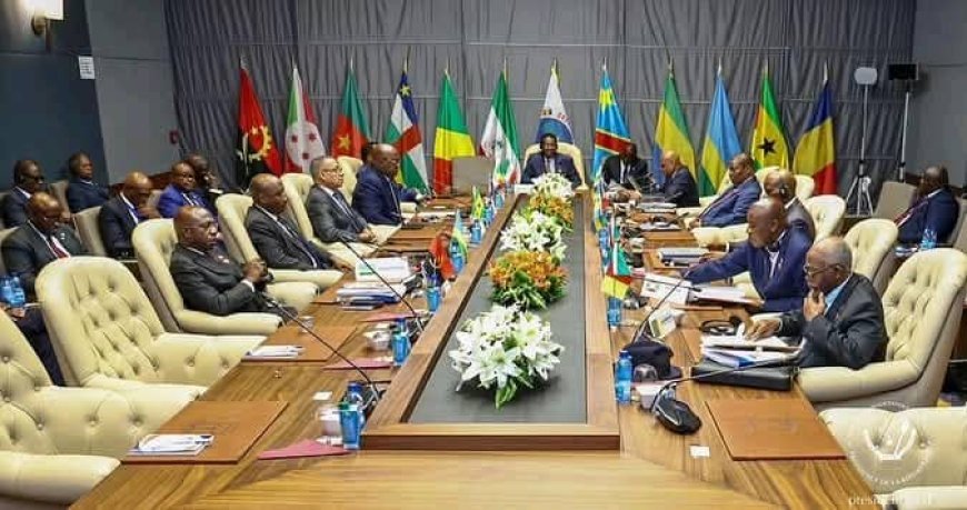 Crise dans l'Est de la RDC : la CEEAC rompt le silence et désavoue le Rwanda