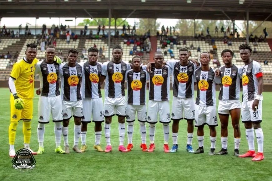 Illicocash Ligue 1 : Mazembe déroule Don Bosco et s’installe sur le trône