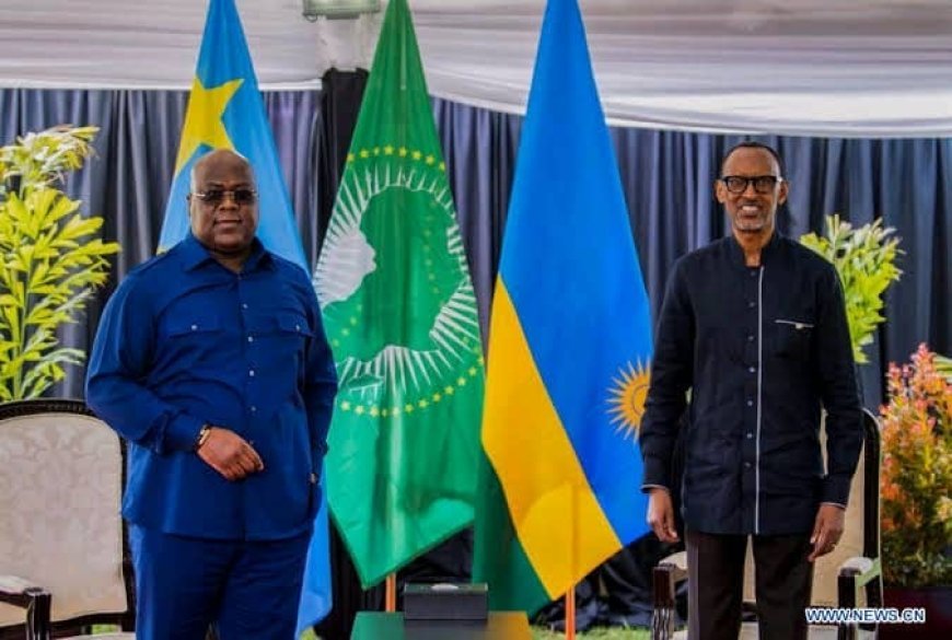 Rupture diplomatique : le retrait du Rwanda de la CEEAC ravive les tensions avec Kinshasa