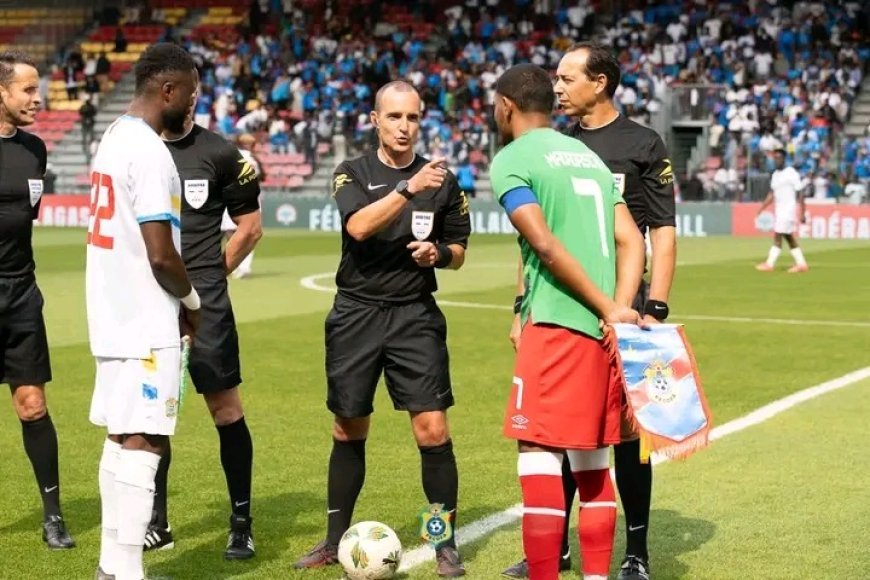 Préparation des éliminatoires Mondial 2026 : la RDC boucle son stage avec deux victoires rassurantes