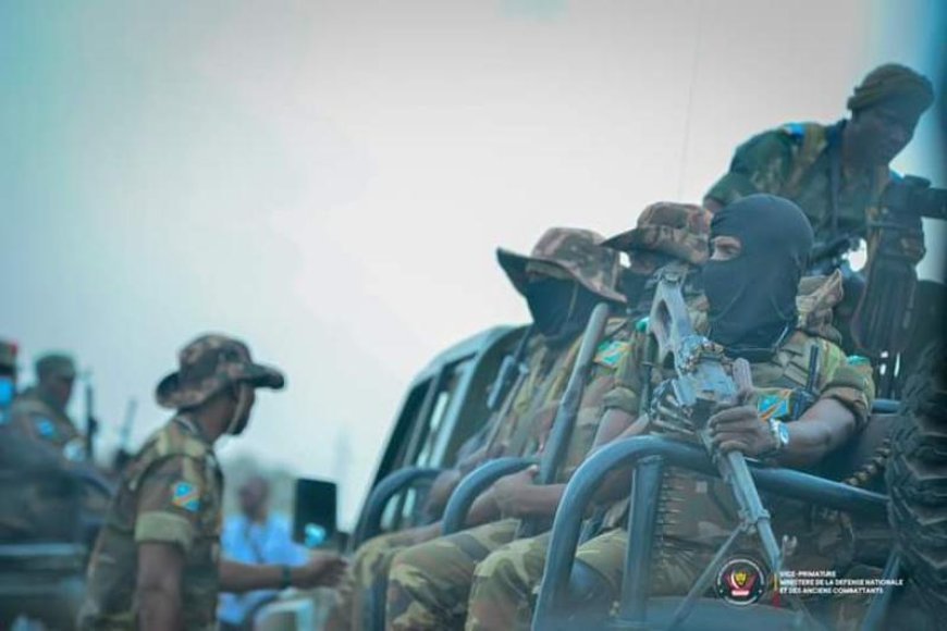 Meurtre et enlèvements à Kwamouth : Les FARDC appellent à la collaboration citoyenne face aux exactions des Mobondo