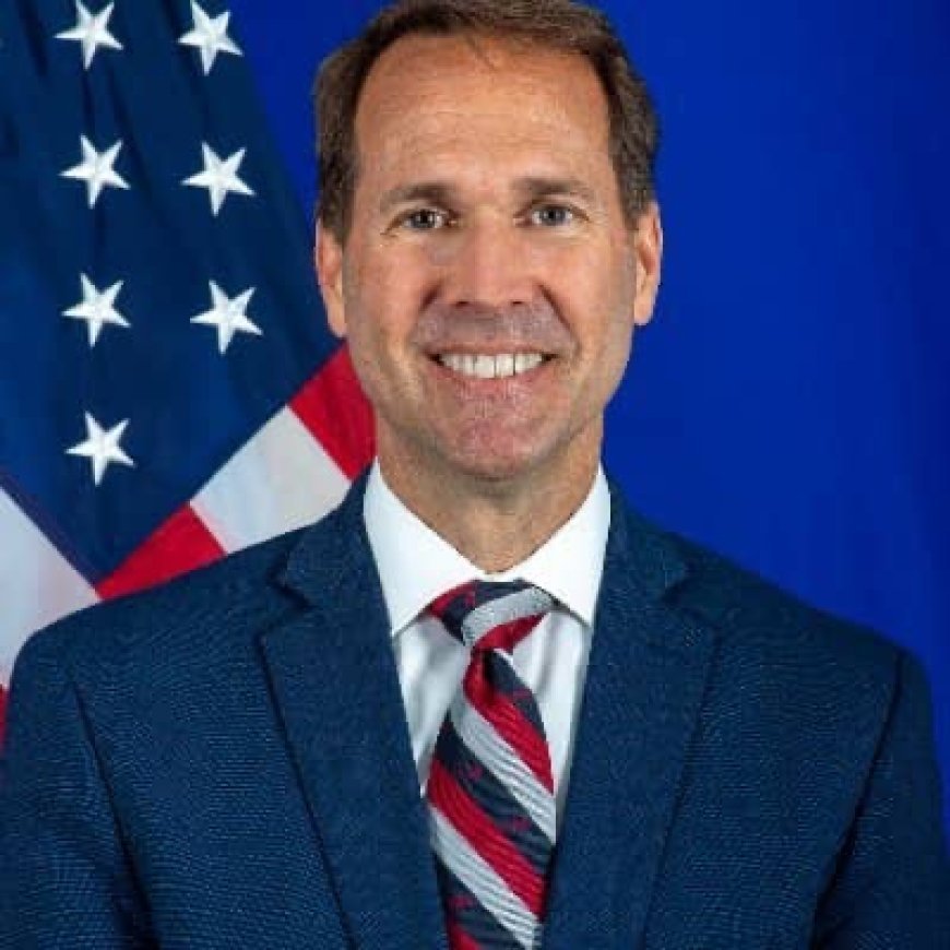 Washington intensifie sa médiation pour une paix rapide entre Kinshasa et Kigali