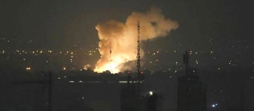 Le Moyen-Orient au bord du précipice : Israël frappe l'Iran, Téhéran promet une riposte dévastatrice