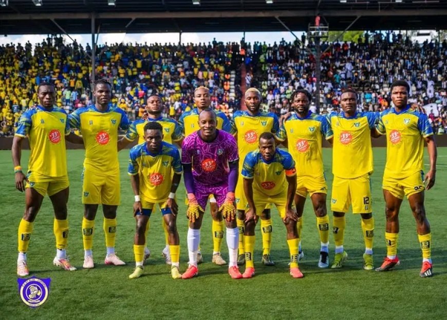 Football : La Linafoot convoque les dirigeants de Lupopo suite à des accusations graves