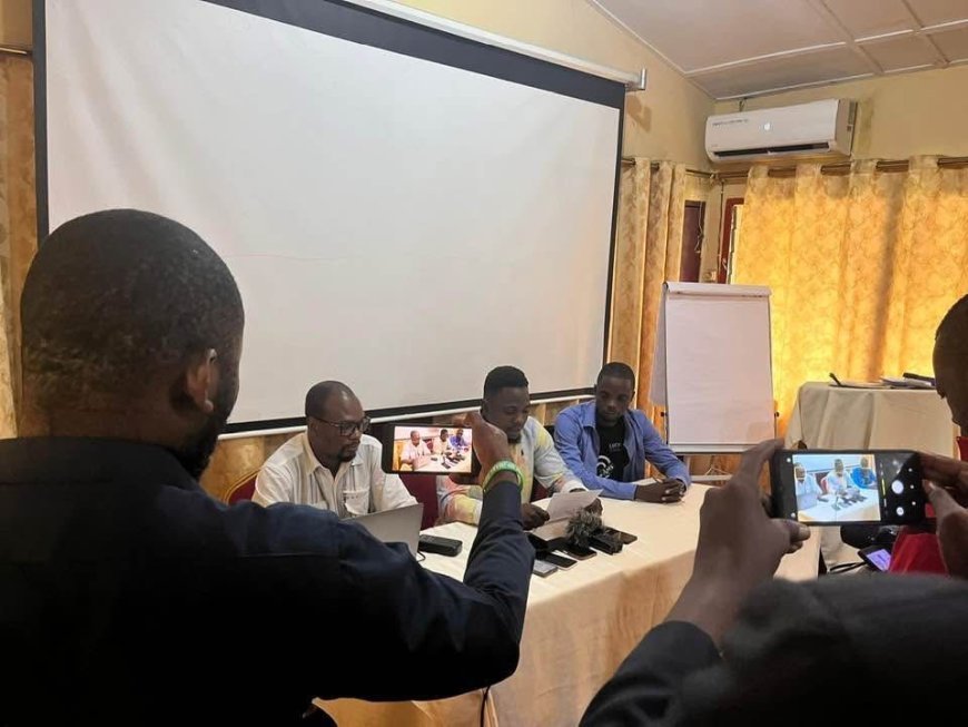 Insécurité à Goma : la LUCHA dénonce avec force les enlèvements et exige une action immédiate