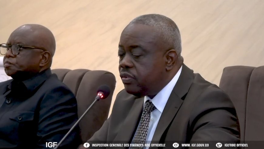 Reprise effective des patrouilles financières : Christophe Bitasimwa bat le rappel des troupes