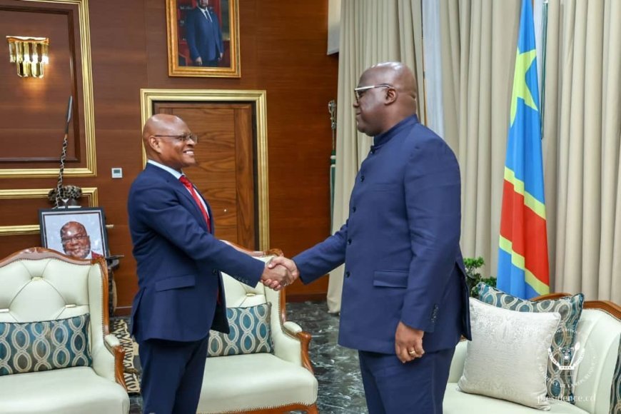 RDC : Tshisekedi en première ligne face aux dérives sécuritaires de la transhumance en Afrique centrale