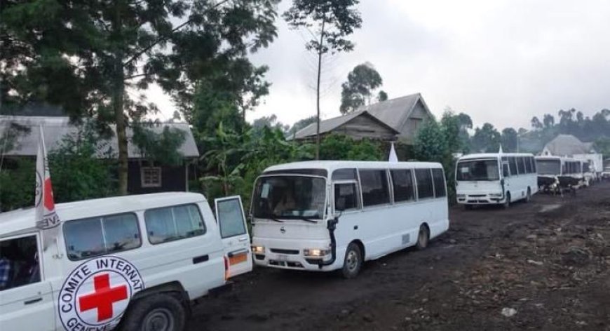 Est de la RDC: Le système de santé de l'Est de la RDC au bord du gouffre