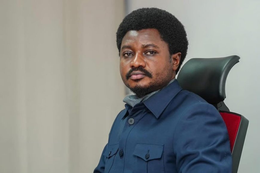 RDC : Constant Mutamba claque la porte et dénonce un "complot conçu à Kigali"