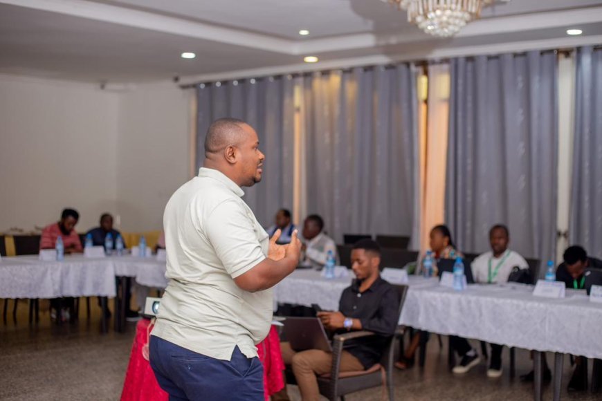 L'Est de la RDC Vibre au Rythme du Projet "Espace Local" : Vers une Humanitaire Plus Inclusive