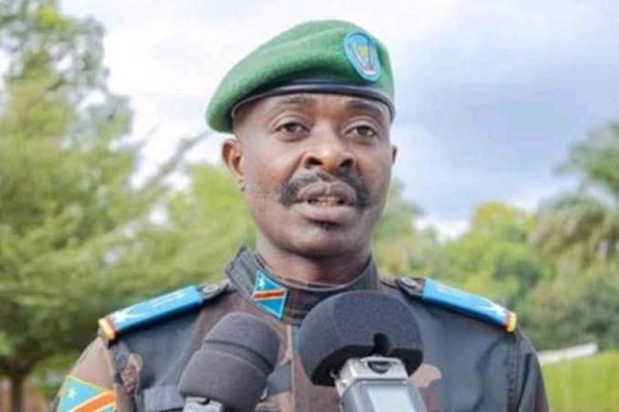 Ituri: Les FARDC somment la milice de Thomas Lubanga de déposer les armes