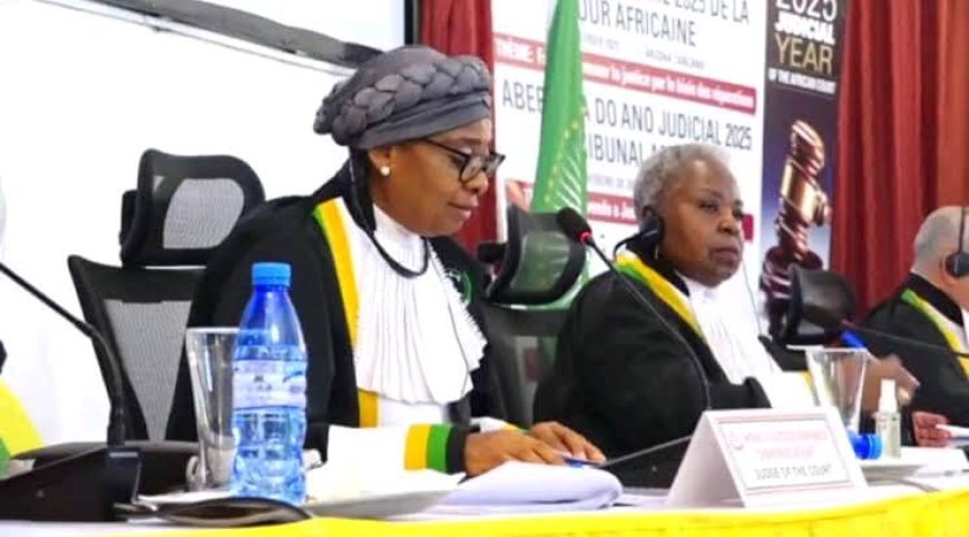 Procès Kinshasa -Kigali : la cour africaine rendra son verdict le jeudi 26 Juin