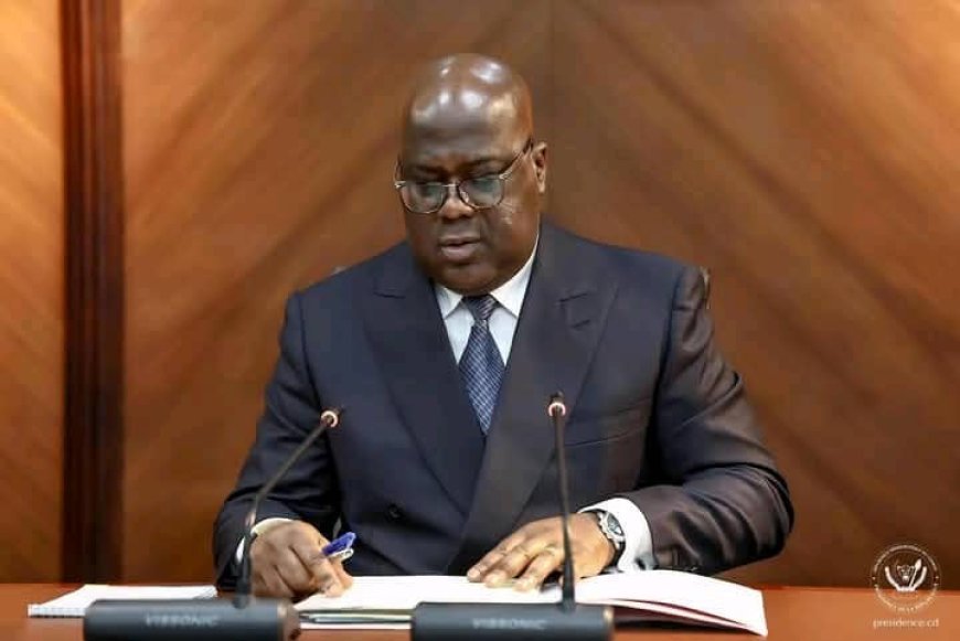 Diplomatie : Kinshasa en alerte face à la menace d'interdiction de visas américains