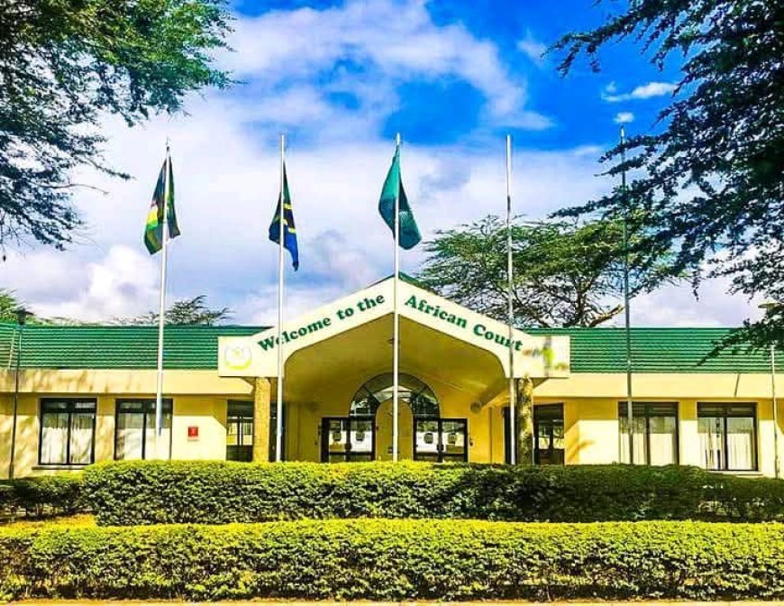 Affaire RDC-Rwanda : la Cour africaine se déclare compétente, Kinshasa marque un point