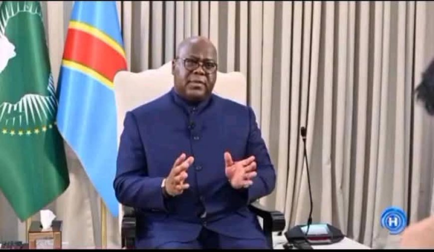 Paix RDC-Rwanda : Tshisekedi mise sur une dynamique nouvelle impulsée par Washington